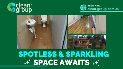 Affordable Childcare Cleaning Solutions Tailored for You