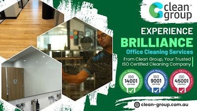 How Clean Group Ensures a Safe Environment for Your Childcare Centre
