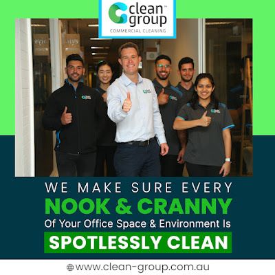 Eco-Friendly Childcare Cleaning: Safe for Kids and the Planet