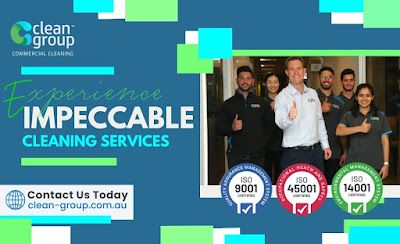 Professional and Affordable Cleaning Services for Childcare Centres