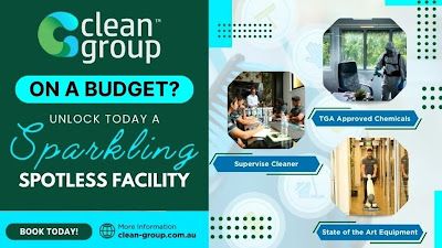 Advanced Cleaning Techniques for Childcare Facilities