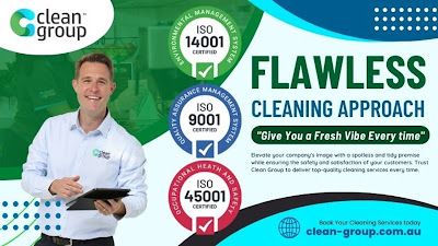 The Benefits of Eco-Friendly Cleaning Products for Childcare Facilities