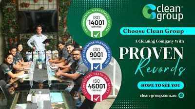 How We Ensure Your Childcare Centre Stays Clean and Safe