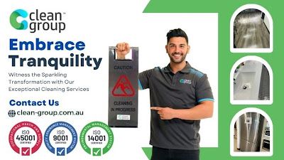 Professional Cleaning Services for Educational Environments