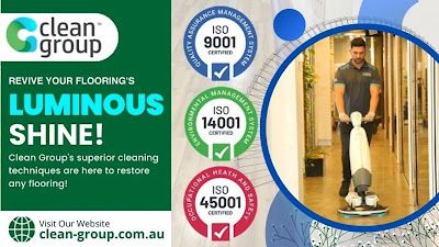 Understanding the Cleaning Standards for Childcare Facilities