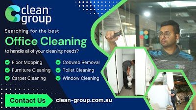 Ensure Your Childcare Centre is Germ-Free with Our Services